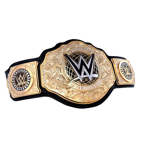 wwf championship belt replica carrying bag|wwe shop world heavyweight championship.